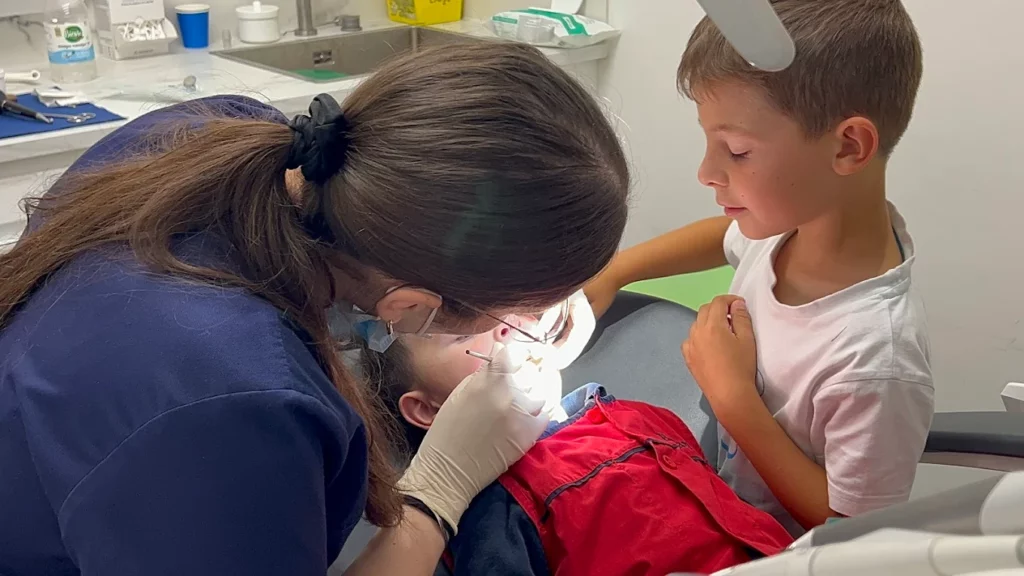 douleurs dentaires nocturnes