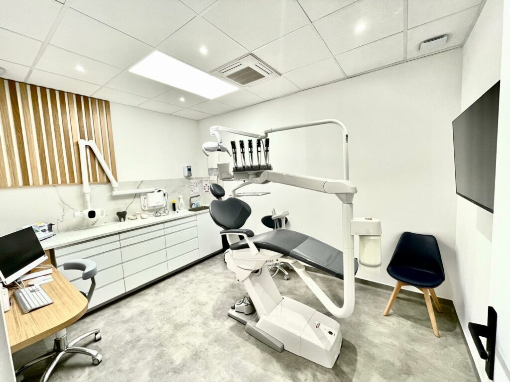 Urgences dentaires Cannes La Bocca