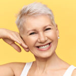 Orthodontie pour séniors