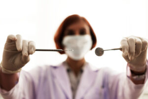 urgences dentaires à Cannes La Bocca