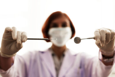 urgences dentaires à Cannes La Bocca