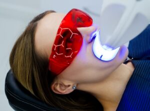 esthétique dentaire