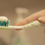 sourire, dents, hygiène dentaire