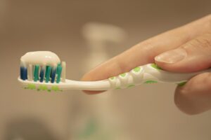 sourire, dents, hygiène dentaire
