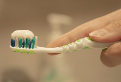 sourire, dents, hygiène dentaire