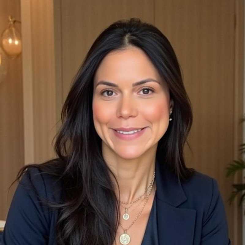 Dr Aline ALMEIDA