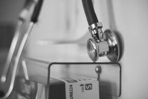 médecin généraliste