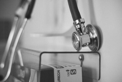 médecin généraliste