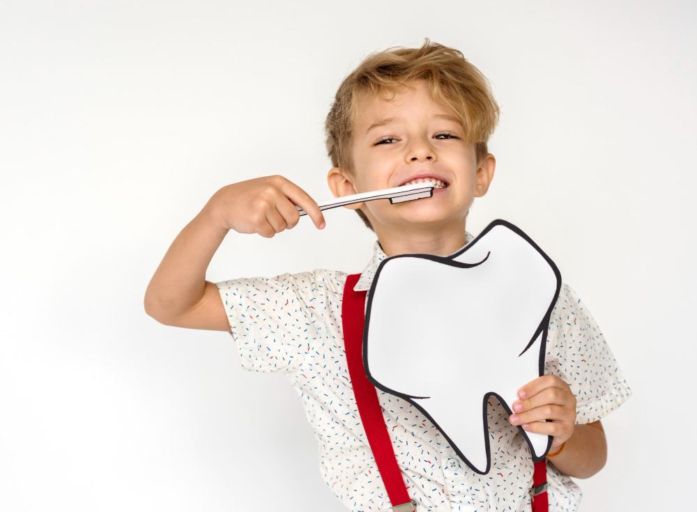 family dentist back to school - cabinet dentaire