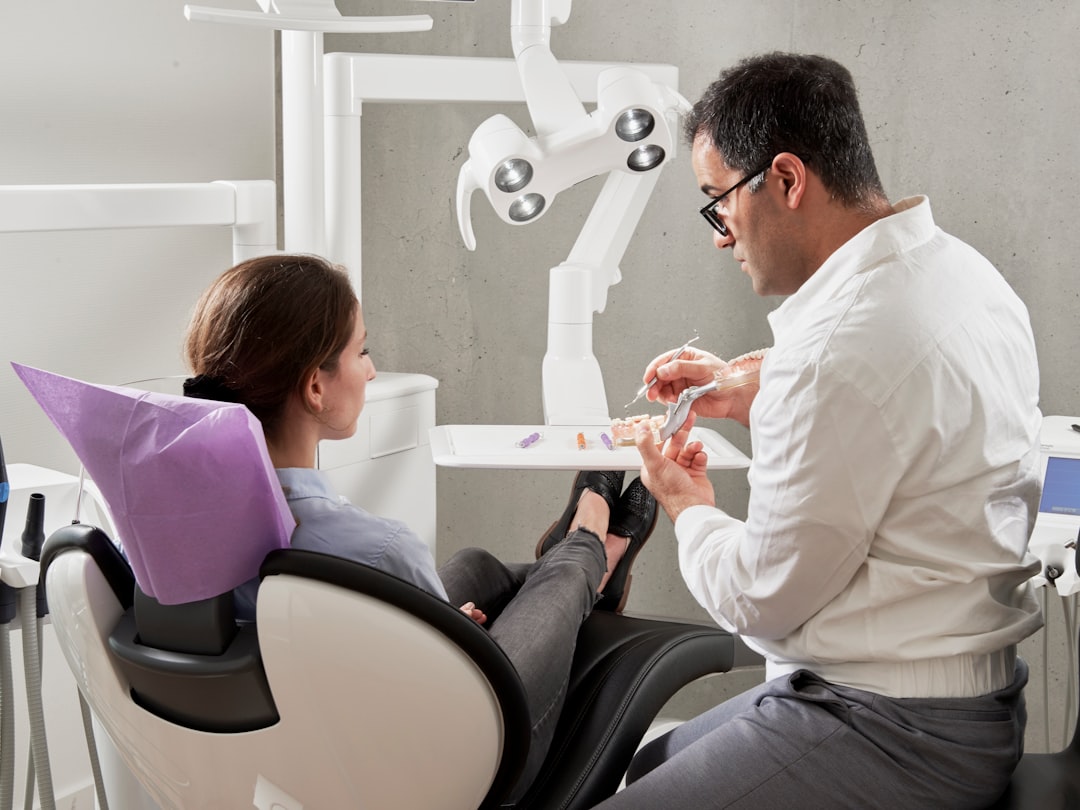 Remboursement de soins dentaires en 2026